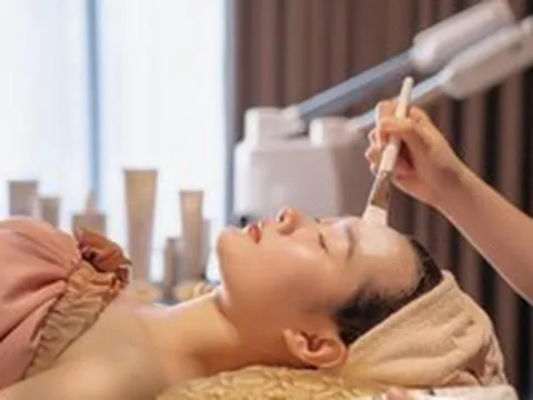 Công ty may hơn 30 năm tuổi muốn huy động lượng vốn gấp 3,5 lần tổng tài sản hiện tại: Gia nhập cuộc chơi chăm sóc sức khỏe và làm đẹp