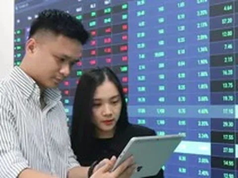 Đề xuất AI đặt lệnh chứng khoán, tối đa 1.000 nhà đầu tư thử nghiệm