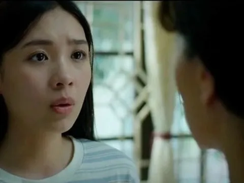 Mùa hè năm ấy tập 10: Khánh nhận hết tội lỗi vì Phương