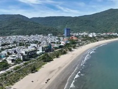 Sơn Trà xác lập vị thế trục an cư và tích sản mới tại Đà Nẵng