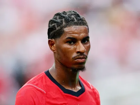 Arsenal muốn có Rashford