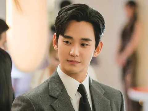 Kim Soo Hyun tái xuất hoạt động tại Hàn Quốc, được xác nhận với vai trò đặc biệt
