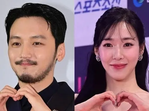 Byun Yo Han gây chú ý với bức ảnh được cho là có liên quan đến Tiffany