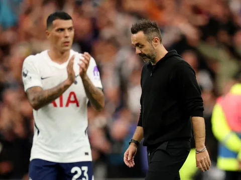 300 triệu bảng chưa mua được thứ Tottenham cần nhất