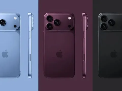 Apple công bố sự kiện ra mắt sản phẩm ngày 9/9