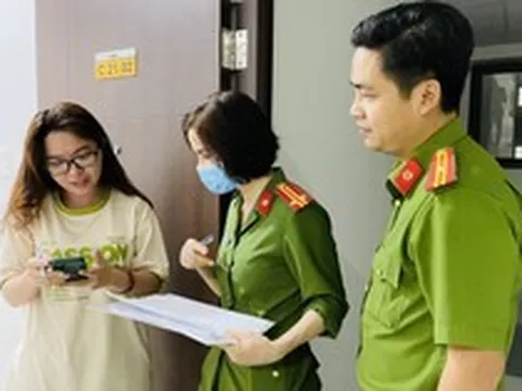 Tất cả người dân có SIM điện thoại, tài khoản ngân hàng chú ý cảnh báo khẩn từ Bộ Công an