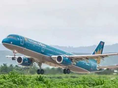 Sân bay Liên Khương vừa 'lên đời' đã đón 40 chuyến bay/ngày