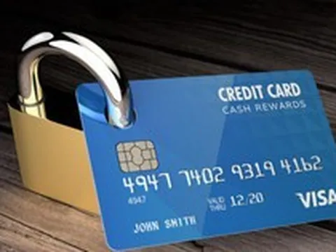 Ngân hàng thông báo phong toả tài khoản của cá nhân, đơn vị kinh doanh thuộc trường hợp này
