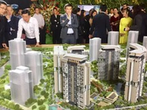 Lãi suất thả nổi chạm mốc 16%/năm, thanh khoản  trên thị trường bất động sản giảm và động thái từ cơ quan quản lý