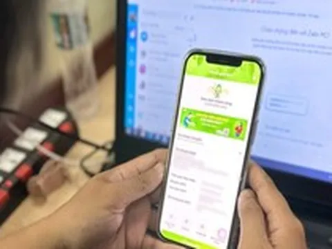 Công an khuyến cáo người dân nhận được hình ảnh này, lập tức kiểm tra số dư và lịch sử giao dịch trên tài khoản ngân hàng