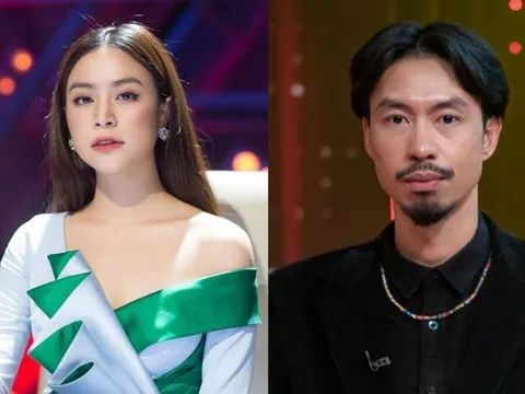Tiếc cho hạnh phúc dang dở của Hoàng Thùy Linh và Đen Vâu sau 3 năm