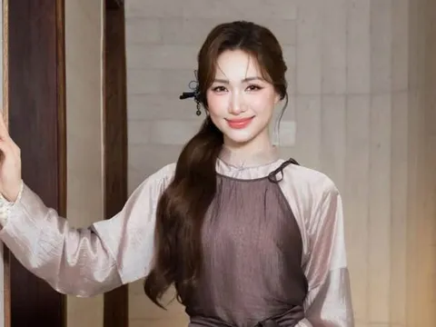 Số tiền 714 tỷ đồng đã giúp Hòa Minzy hạnh phúc