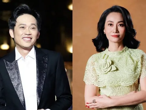 Buồn cho hạnh phúc đến muộn của Hoài Linh và Hạnh Thúy