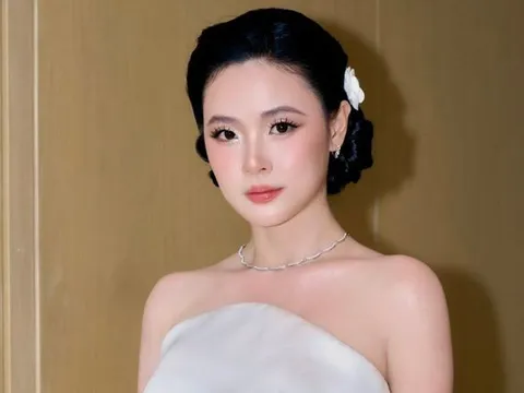 Midu tiết lộ nơi đặc biệt đã gắn bó 9 năm