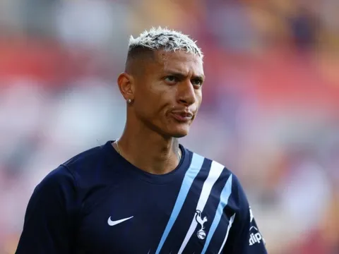 Richarlison dẫn đầu nhóm cầu thủ đòi rời Tottenham