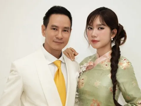 Tiếc cho Lý Hải - Minh Hà sau 10 năm