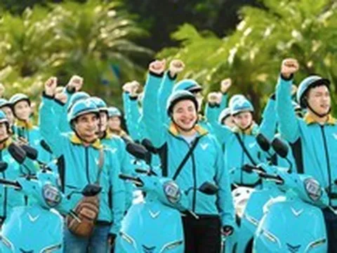 Hãng taxi của ông Phạm Nhật Vượng có thể mua 5 triệu xe VinFast: Lượng ô tô bằng 5 năm doanh số toàn cầu, xe máy bằng 10 năm doanh số 2025
