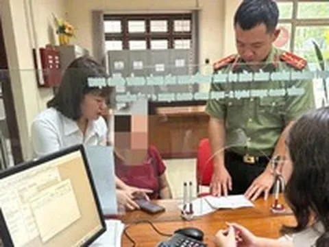 Kịp thời ngăn chặn người dân chuyển tiền cho đối tượng lừa đảo gửi quà từ nước ngoài