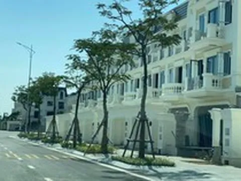 Savills dự báo thị trường nhà ở Hà Nội lợi thế từ quy hoạch đa cực