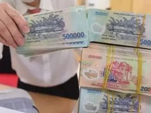 Cảnh báo lừa đảo gửi tiết kiệm lãi cao
