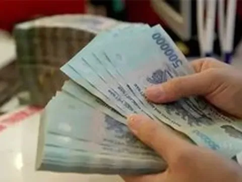 Ngay sau nghỉ lễ, cổ đông nhiều doanh nghiệp nhận ‘mưa’ cổ tức