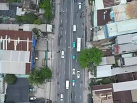 Lý do người dân ở TPHCM đồng thuận giao mặt bằng mở rộng quốc lộ 1