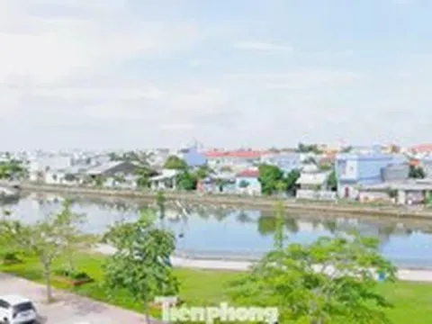 Cần Thơ cấm san lấp 10 hồ, ao