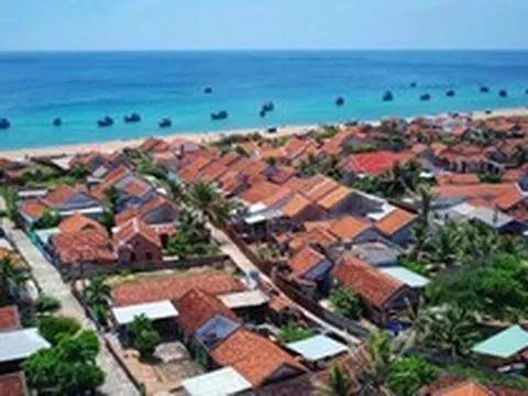 Việt Nam sở hữu ngôi làng chài 400 năm tuổi ví như “viên ngọc thô” của xứ Nẫu, được đề cử “Làng du lịch tốt nhất thế giới”