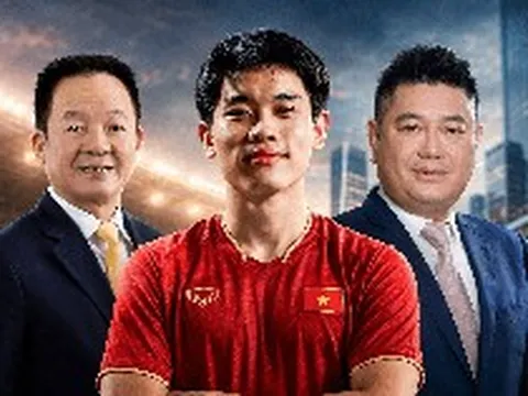 Bầu Hiển từng hụt mất Đình Bắc vào phút chót, 2 năm sau định giá lên 12 tỷ, bầu Thụy chọn đúng thời điểm cho Sacombank
