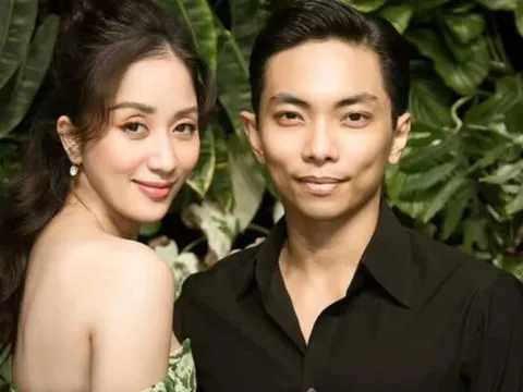 Phan Hiển tuyên bố không cho Khánh Thi làm điều này