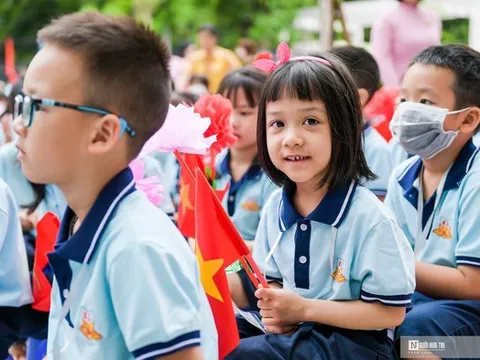 Các nhóm bệnh thường gặp khi trẻ bước vào năm học mới cha mẹ cần lưu ý