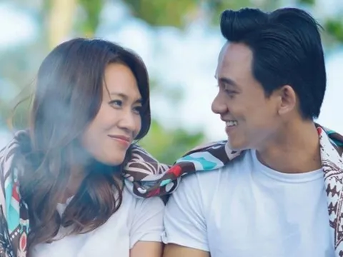 Mừng cho Mỹ Tâm và Mai Tài Phến khi đã đón tin vui sau 7 năm