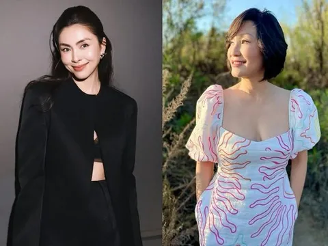 Tăng Thanh Hà tuyên bố về lựa chọn của Hồng Đào ở tuổi 64