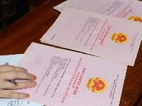 Chính thức từ hôm nay (31/8), nhiều quy định mới về đất đai có hiệu lực, người dân cần lưu ý