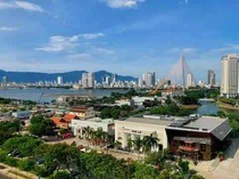 Đà Nẵng kỳ vọng hút hàng tỷ USD qua các sản phẩm tài chính mới