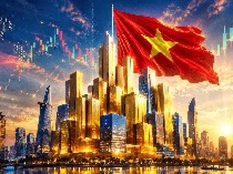 Việt Nam có 63 DN tỷ USD trên sàn chứng khoán, giá trị hơn 8,5 triệu tỷ đồng: 1 năm có thêm 6 tân binh trị giá hơn 500.000 tỷ