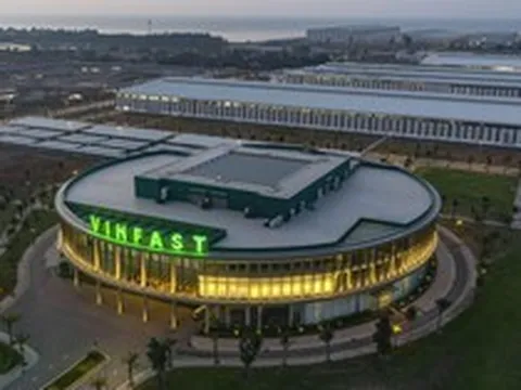 Hơn 43.000 tỷ đồng tài sản của Vingroup nằm ngoài Việt Nam: Doanh thu mới chiếm 2%, nhưng một khoản chi tăng gần 6 lần