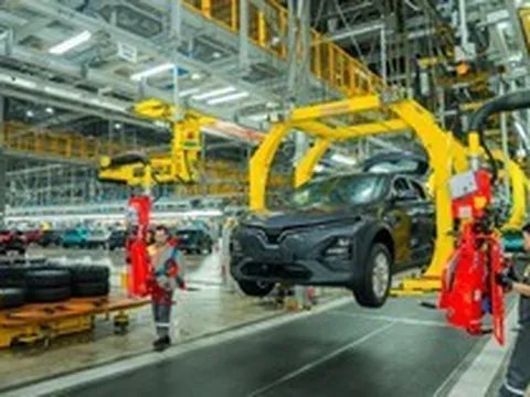 VinFast huy động 14.000 tỷ đồng trái phiếu