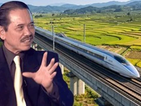 Thị trường công nghiệp đường sắt 2,3 triệu tỷ đồng ở Việt Nam: Hãy nhìn cách Hàn Quốc "ràng buộc" DN Đức