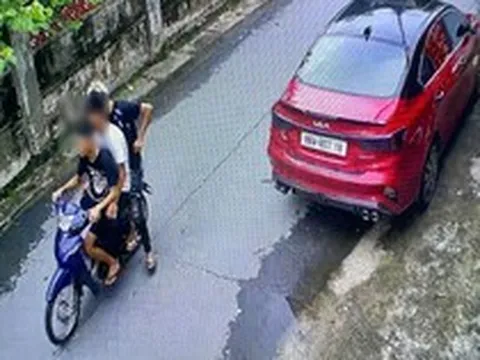 Điều tra 1,2 triệu chuyển qua ZaloPay Nguyễn Mạnh Quyền, công an bắt Nguyễn Minh Kiên