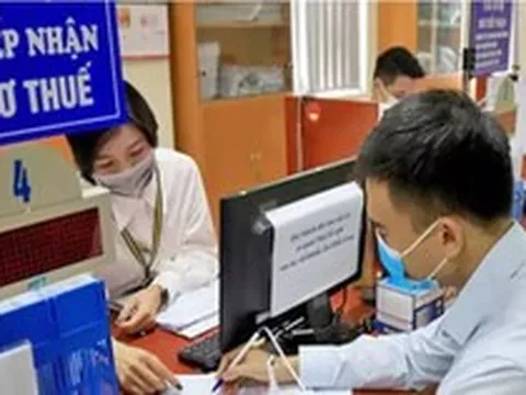 Doanh nghiệp được giảm 30% thuế: Số đã tạm nộp xử lý thế nào?