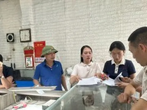 Thường Tín đẩy nhanh tiến độ GPMB dự án trục không gian QL1A