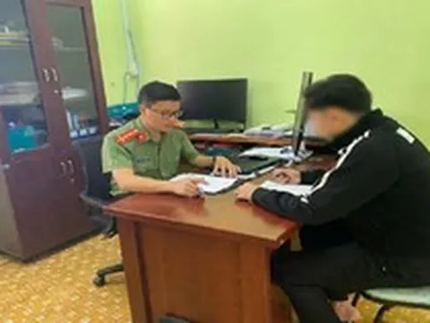 Cảnh báo nguy cơ từ việc cho mượn tài khoản thanh toán