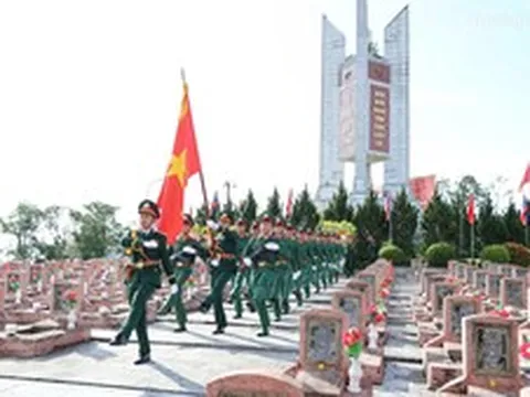 Chiến dịch 500 ngày đêm: Cuộc hành quân trong thời bình tìm kiếm, xác định danh tính liệt sĩ