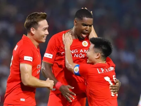 Từ trận Siêu cúp nghĩ về các đội Việt Nam dự Champions League
