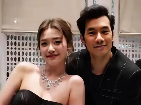 'Tài sản' của Nhan Phúc Vinh trước khi cầu hôn Khả Ngân