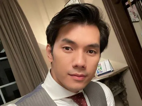 Động thái của Nhan Phúc Vinh khi Khả Ngân vướng tin có bầu