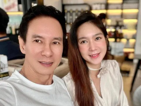 Lý Hải và Minh Hà đã dũng cảm khi nói lời chia tay sau 10 năm