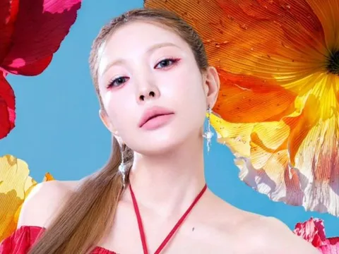 BoA ở tuổi 40 khiến khán giả ngỡ ngàng