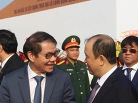 Công ty do đại gia “Khoa Khàn” làm Chủ tịch muốn huy động 1.000 tỷ đồng trái phiếu, thế chấp gần 165 triệu cổ phần Thaco Agri của tỷ phú Trần Bá Dương